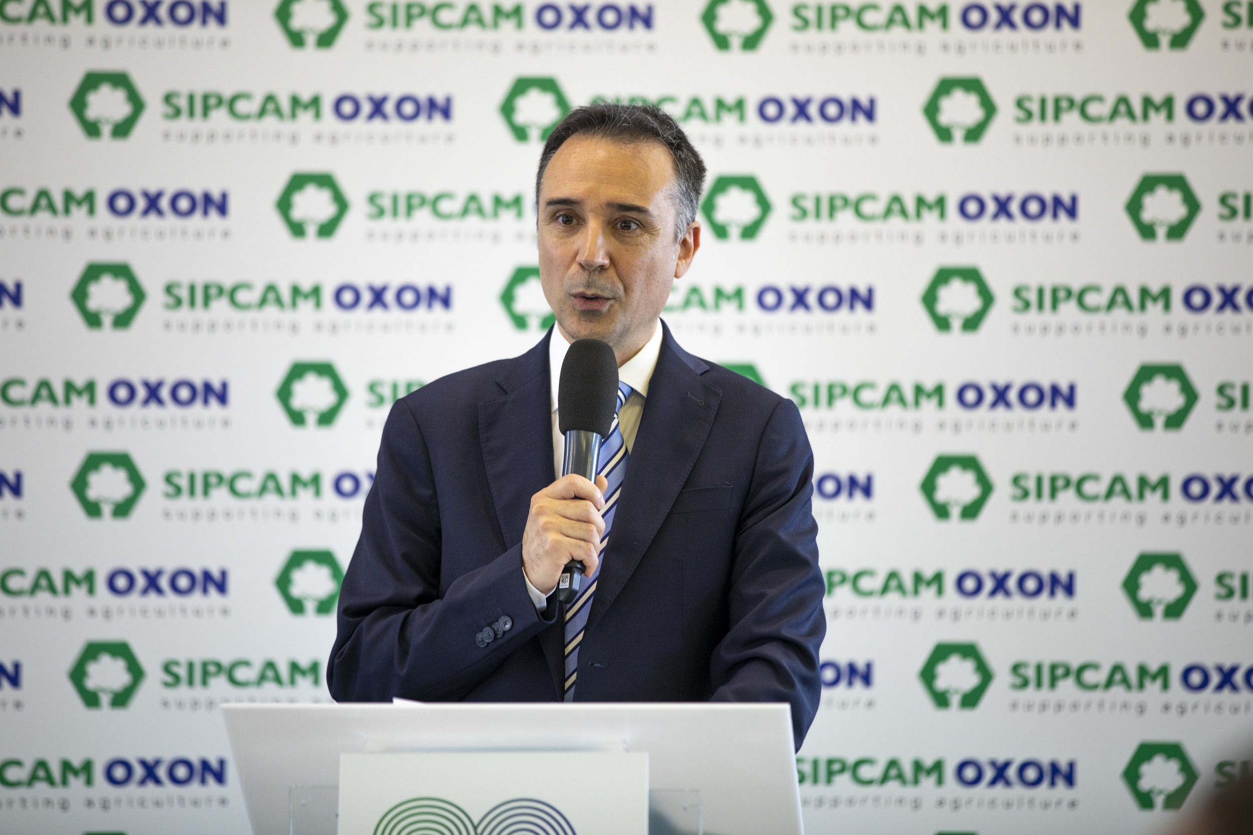 Sipcam Oxon Launches Freedom, a New Technology Platform for Agriculture